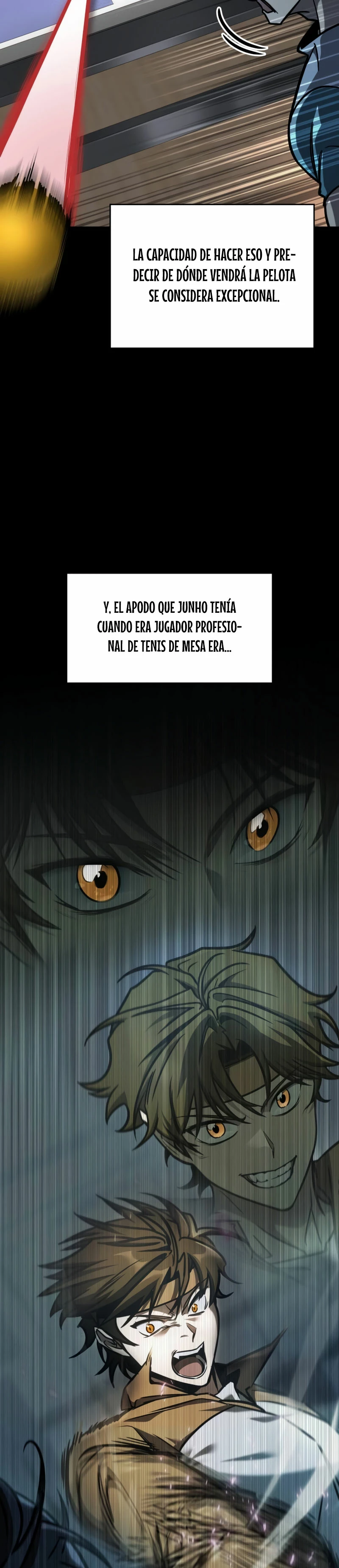 Tengo la guía exclusiva de la torre > Capitulo 15 > Page 181