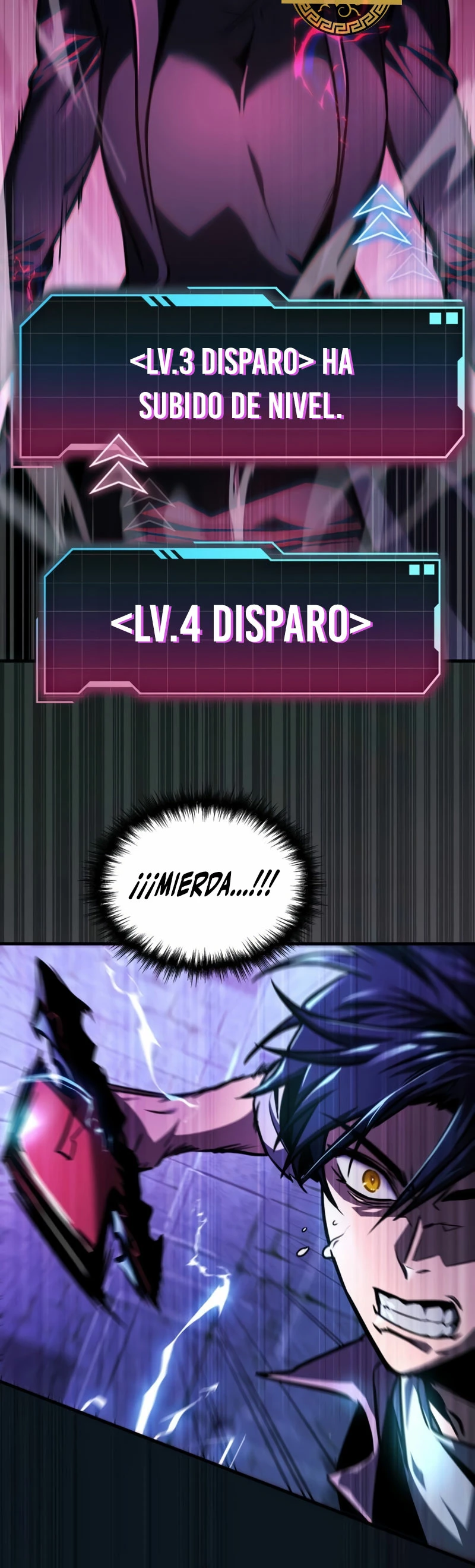 Tengo la guía exclusiva de la torre > Capitulo 15 > Page 301