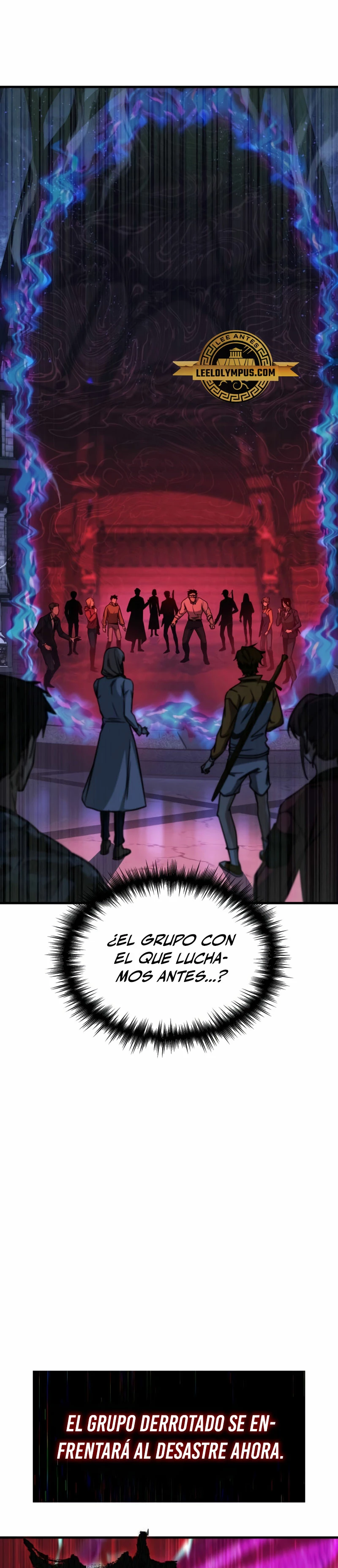 Tengo la guía exclusiva de la torre > Capitulo 15 > Page 411