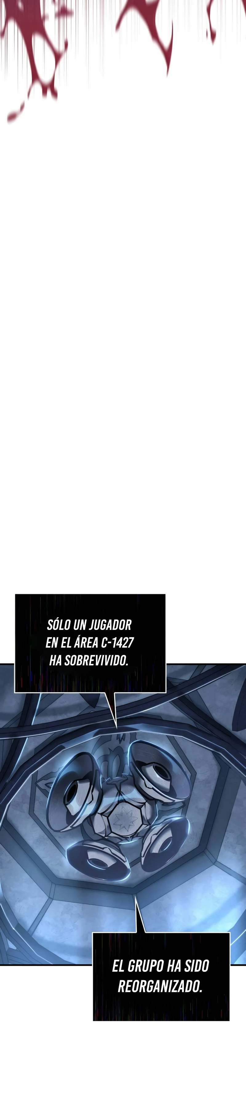 Tengo la guía exclusiva de la torre > Capitulo 15 > Page 491