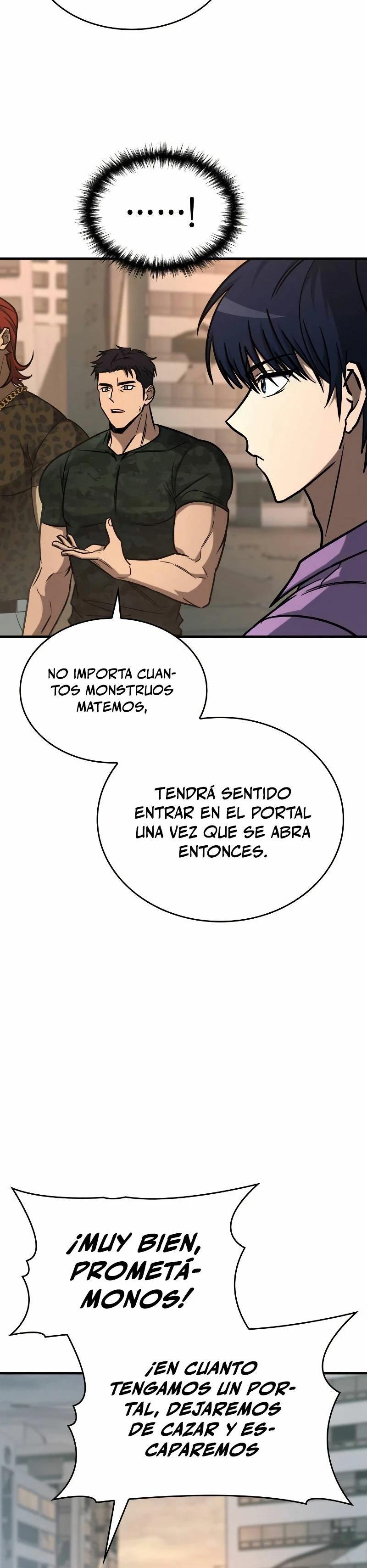 Tengo la guía exclusiva de la torre > Capitulo 16 > Page 81