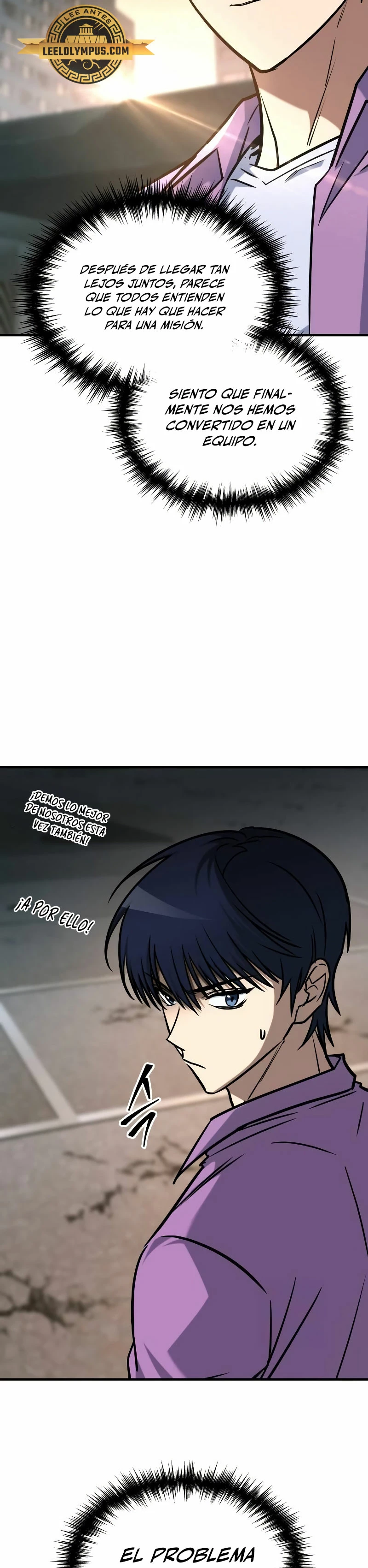 Tengo la guía exclusiva de la torre > Capitulo 16 > Page 101