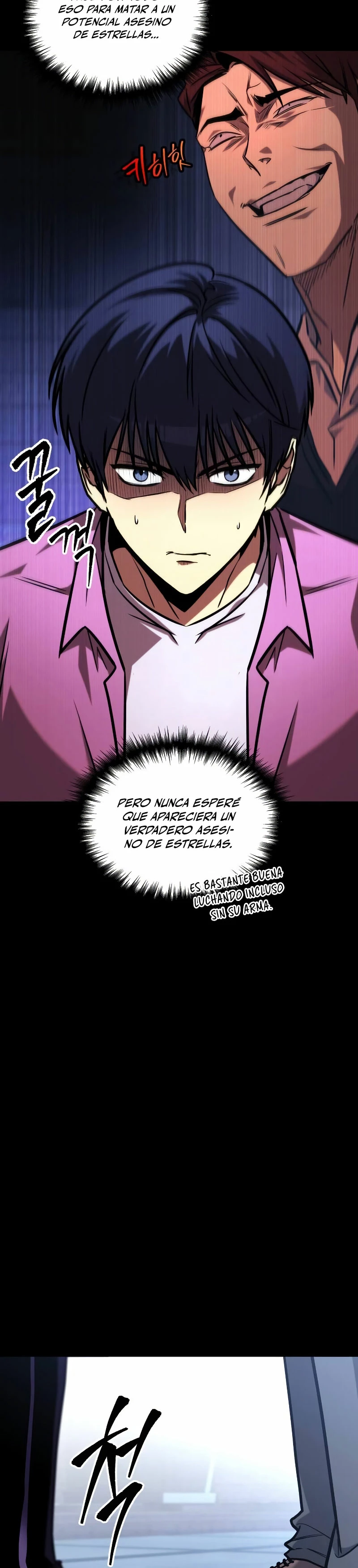 Tengo la guía exclusiva de la torre > Capitulo 16 > Page 201