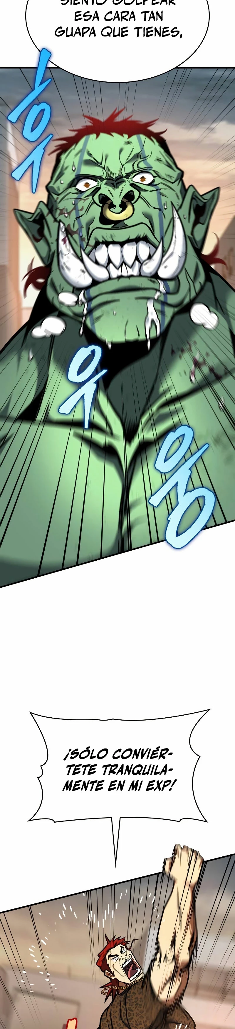 Tengo la guía exclusiva de la torre > Capitulo 16 > Page 281