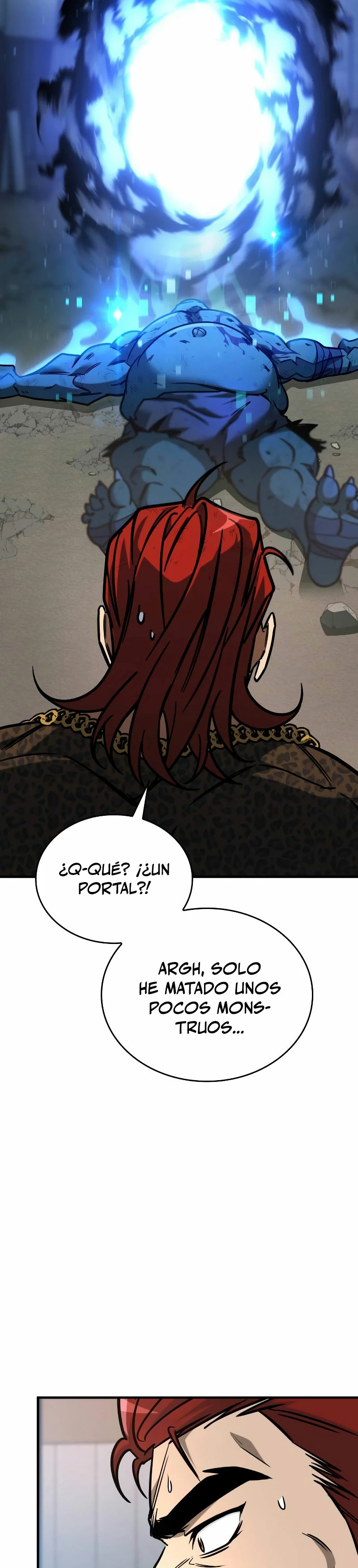 Tengo la guía exclusiva de la torre > Capitulo 16 > Page 301
