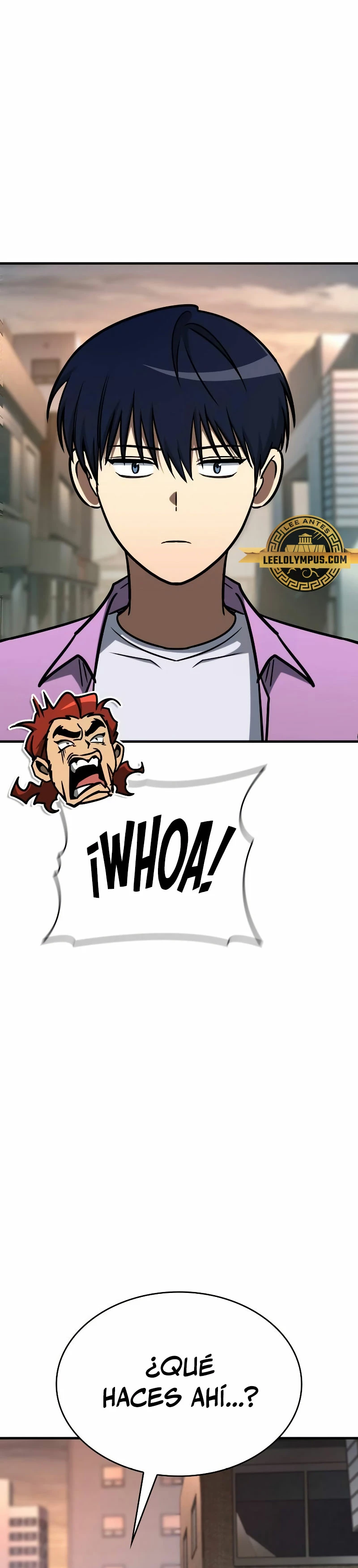 Tengo la guía exclusiva de la torre > Capitulo 16 > Page 321