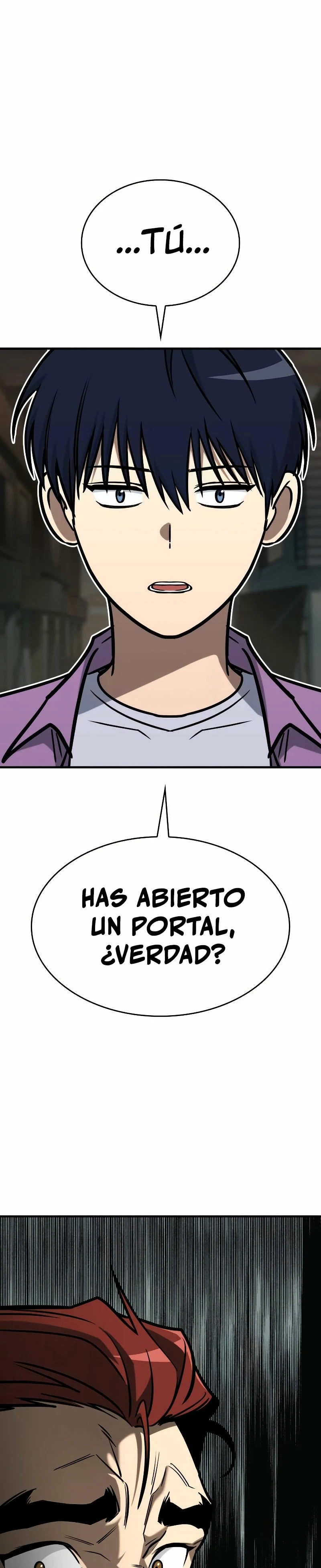 Tengo la guía exclusiva de la torre > Capitulo 16 > Page 341