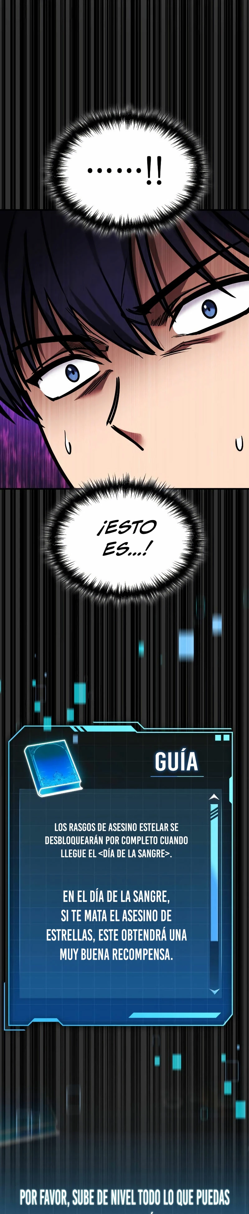 Tengo la guía exclusiva de la torre > Capitulo 16 > Page 371