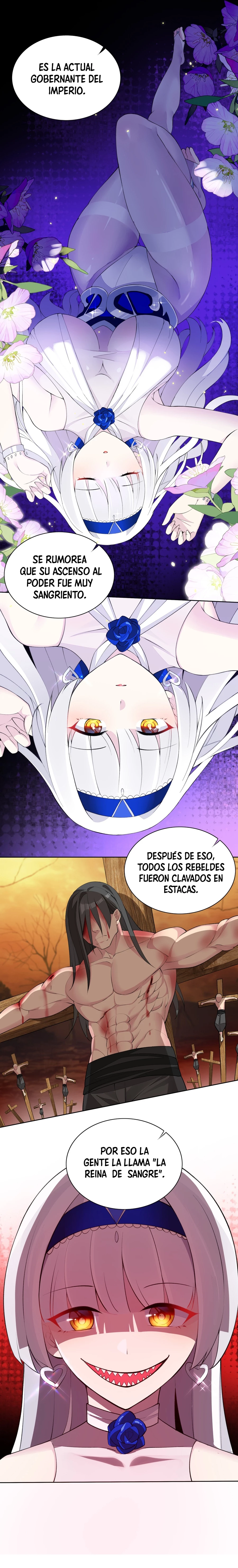 ¡La princesa elfa realmente quiere ser profanada por un orco! > Capitulo 16 > Page 131