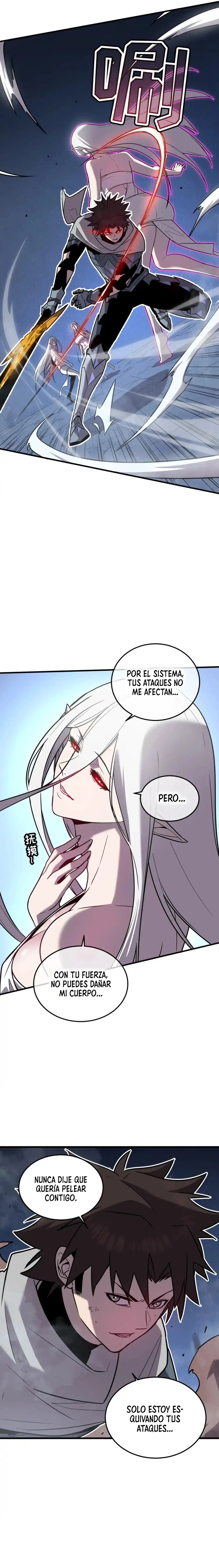 EL Sistema del Se* > Capitulo 35 > Page 251