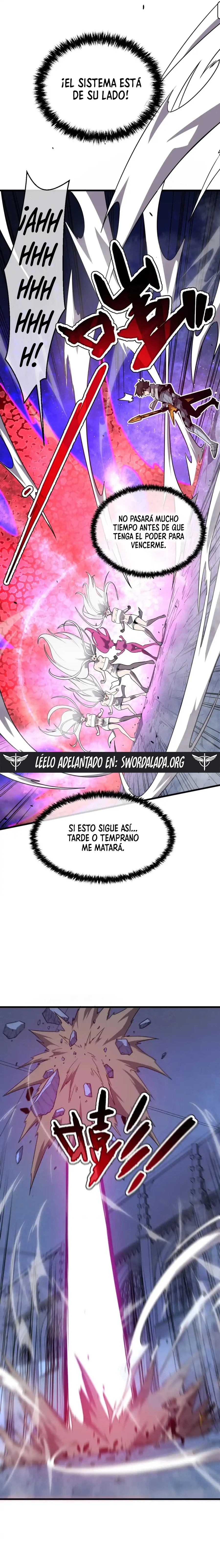 EL Sistema del Se* > Capitulo 35 > Page 301