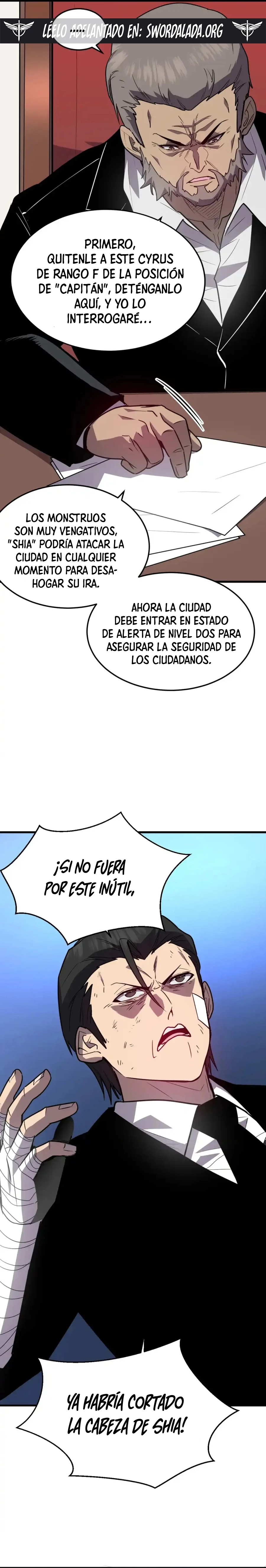 EL Sistema del Se* > Capitulo 36 > Page 231