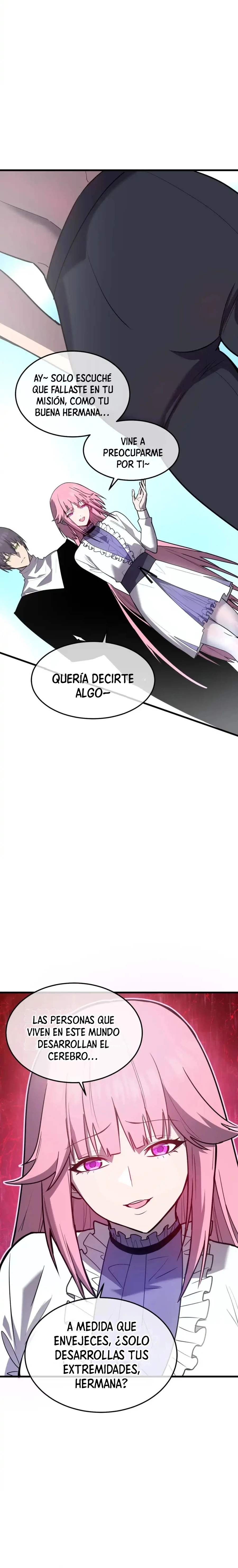 EL Sistema del Se* > Capitulo 37 > Page 81