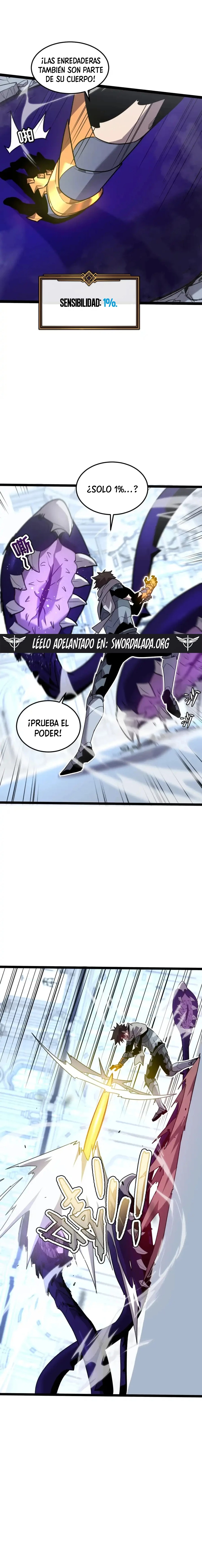 EL Sistema del Se* > Capitulo 38 > Page 51