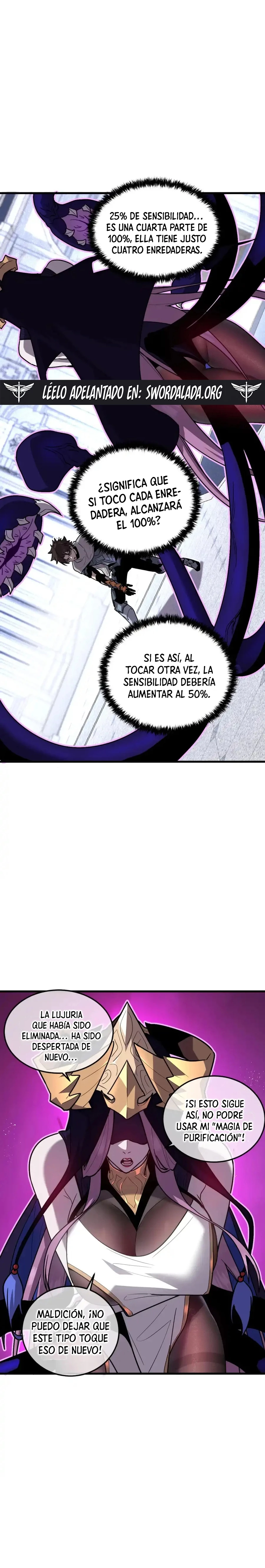 EL Sistema del Se* > Capitulo 39 > Page 31