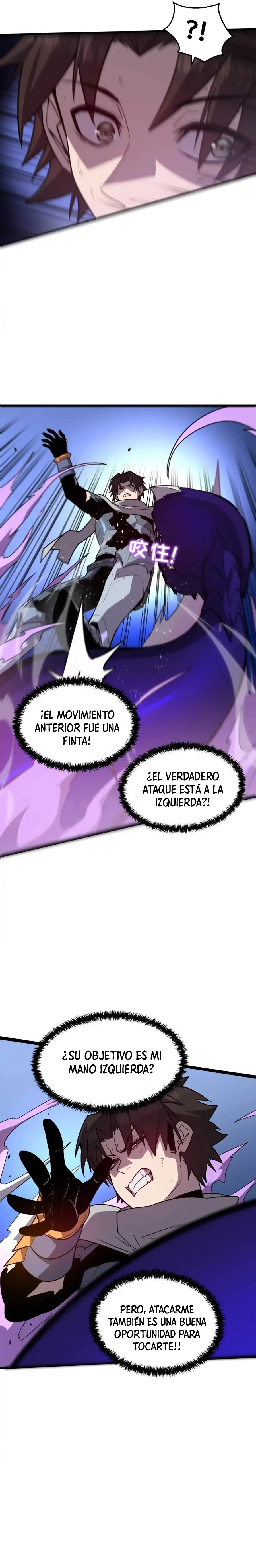 EL Sistema del Se* > Capitulo 39 > Page 281