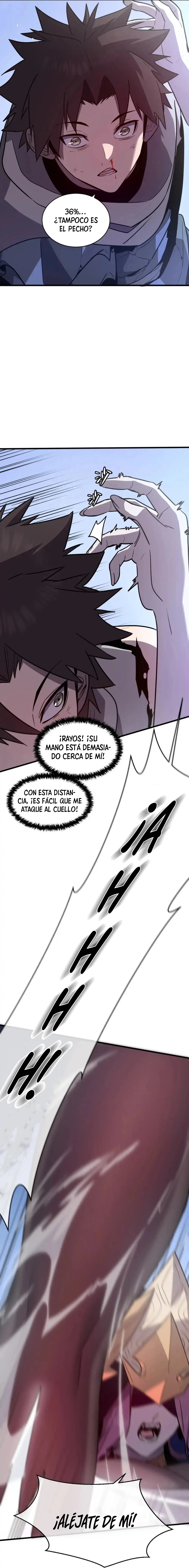 EL Sistema del Se* > Capitulo 40 > Page 41