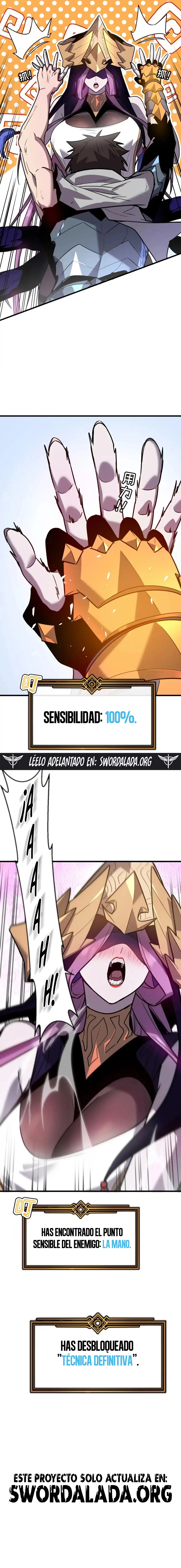 EL Sistema del Se* > Capitulo 40 > Page 331