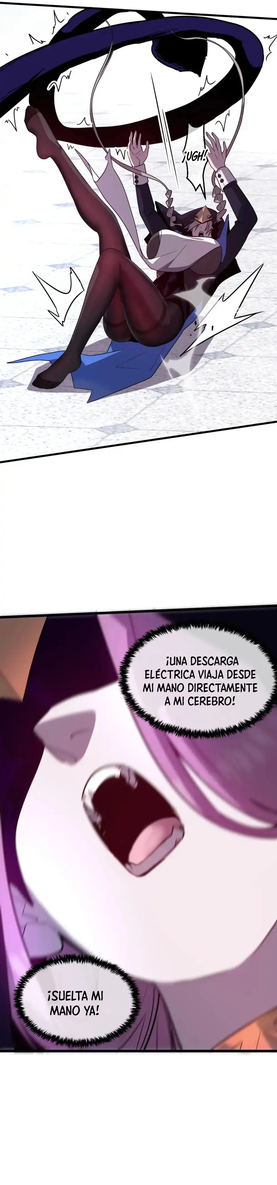 EL Sistema del Se* > Capitulo 41 > Page 41