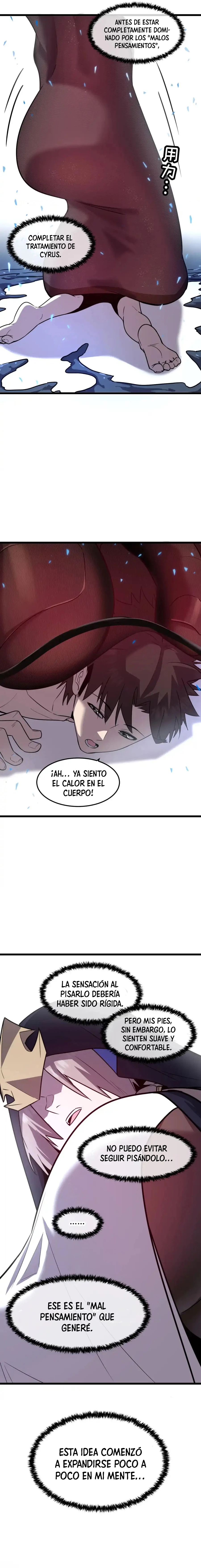 EL Sistema del Se* > Capitulo 41 > Page 311