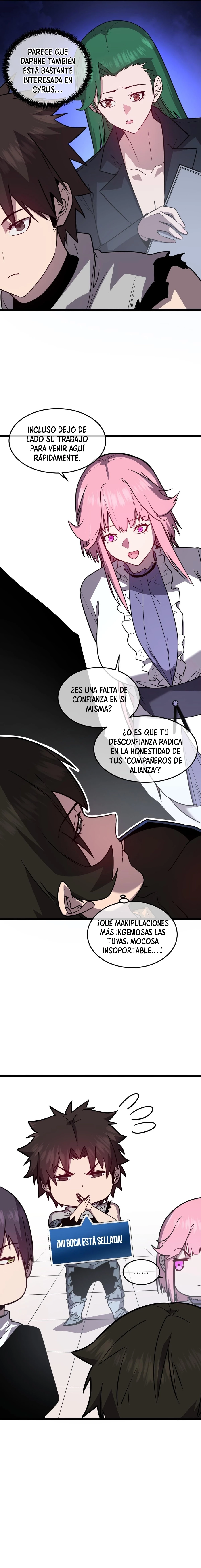 EL Sistema del Se* > Capitulo 44 > Page 181