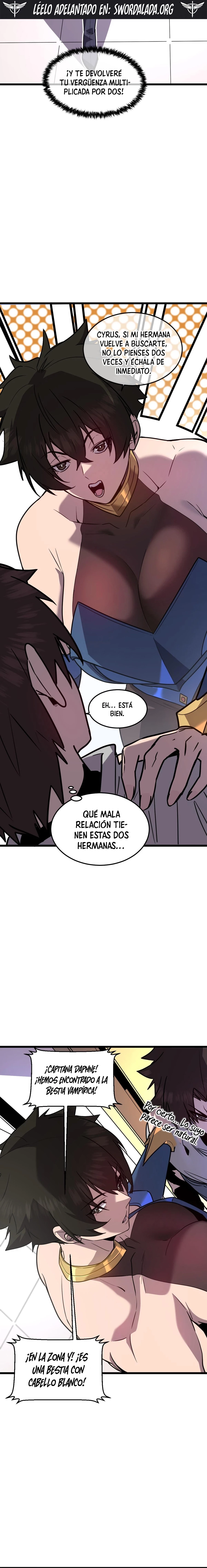 EL Sistema del Se* > Capitulo 44 > Page 231