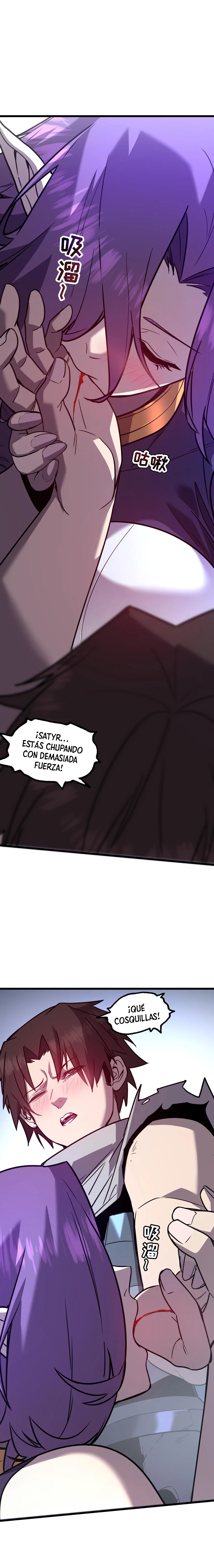 EL Sistema del Se* > Capitulo 45 > Page 31