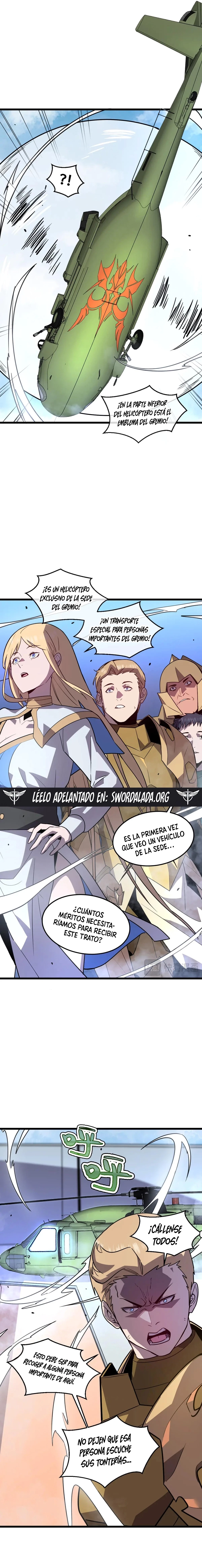 EL Sistema del Se* > Capitulo 46 > Page 91