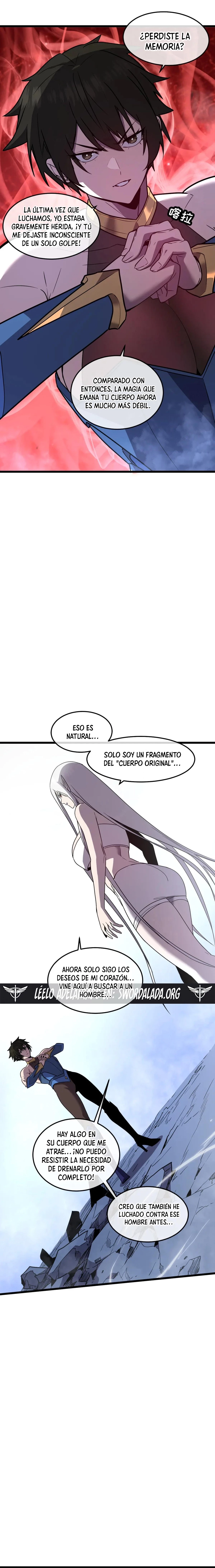 EL Sistema del Se* > Capitulo 46 > Page 281