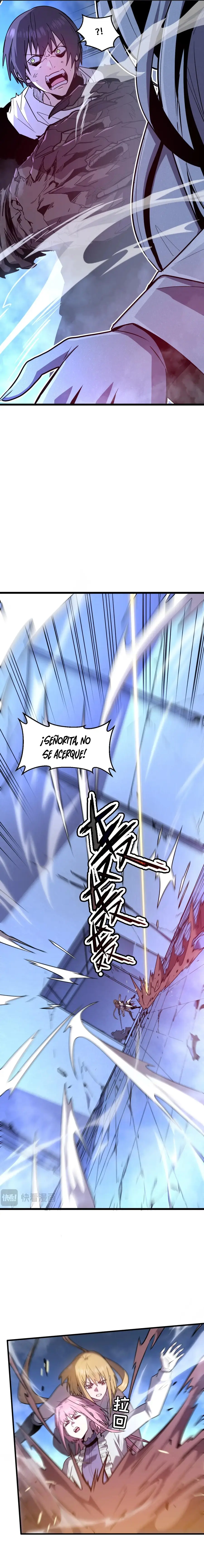 EL Sistema del Se* > Capitulo 48 > Page 31