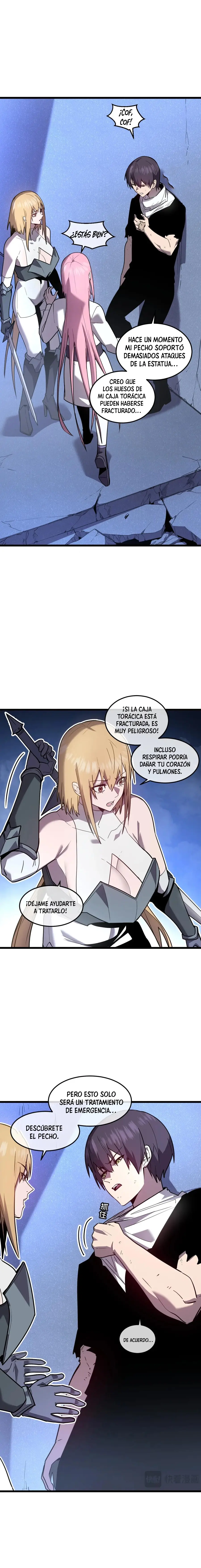 EL Sistema del Se* > Capitulo 49 > Page 21