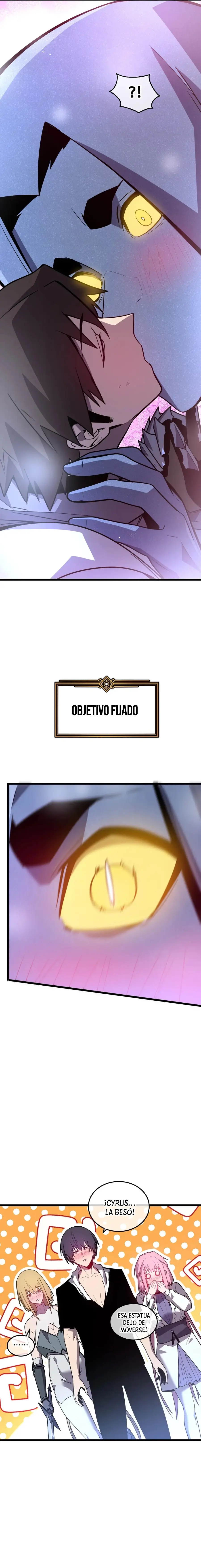 EL Sistema del Se* > Capitulo 49 > Page 221