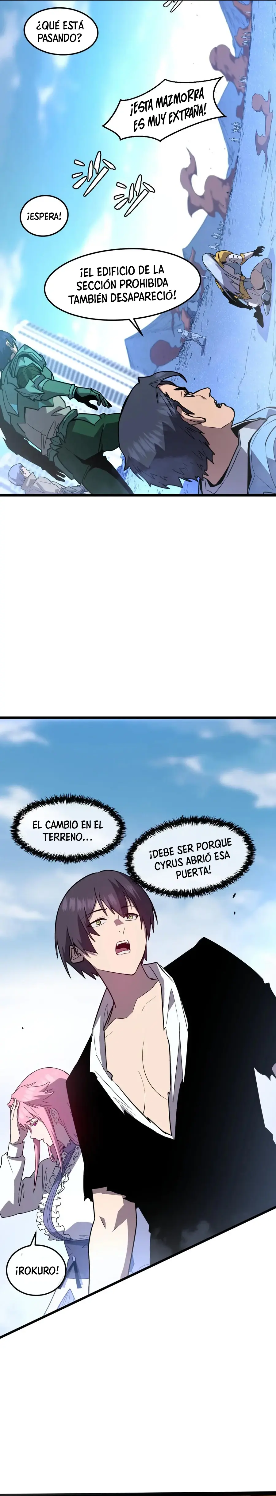 EL Sistema del Se* > Capitulo 50 > Page 341