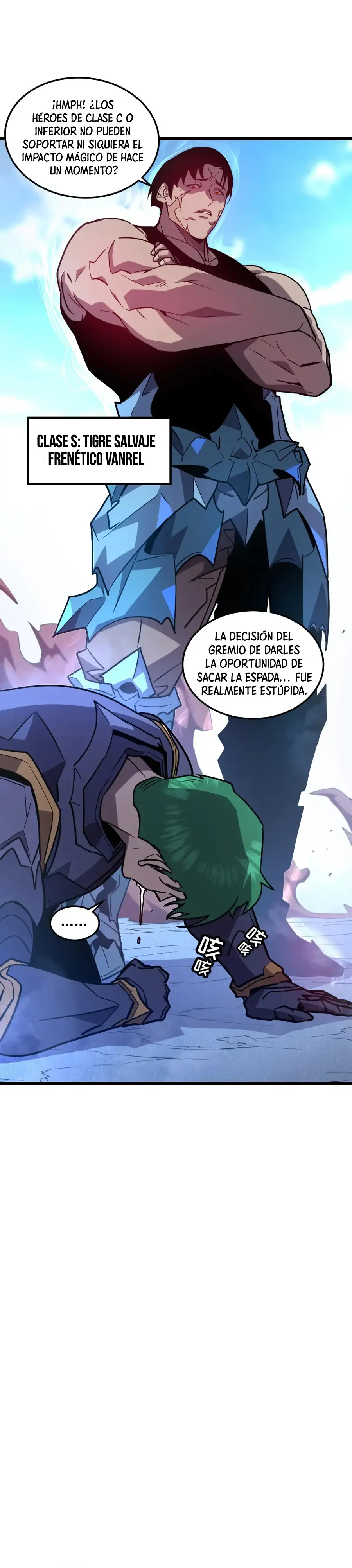 EL Sistema del Se* > Capitulo 50 > Page 361