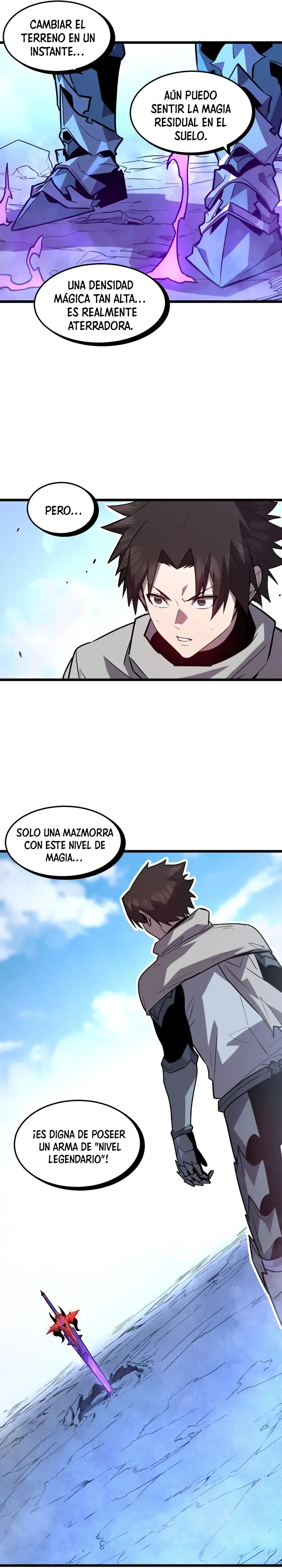 EL Sistema del Se* > Capitulo 50 > Page 391