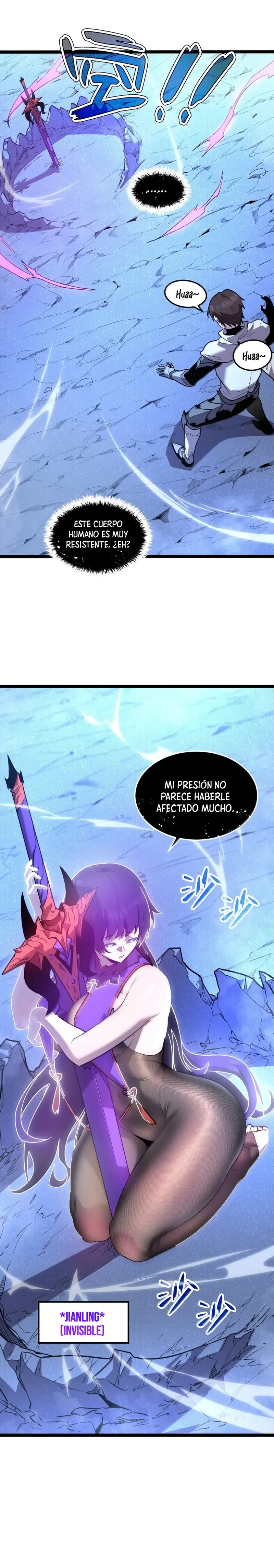 EL Sistema del Se* > Capitulo 51 > Page 61