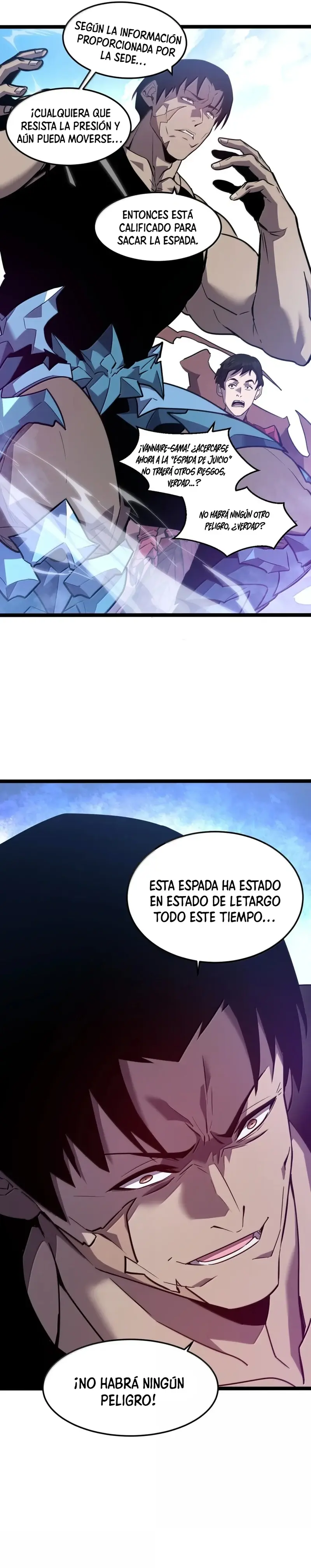 EL Sistema del Se* > Capitulo 51 > Page 71