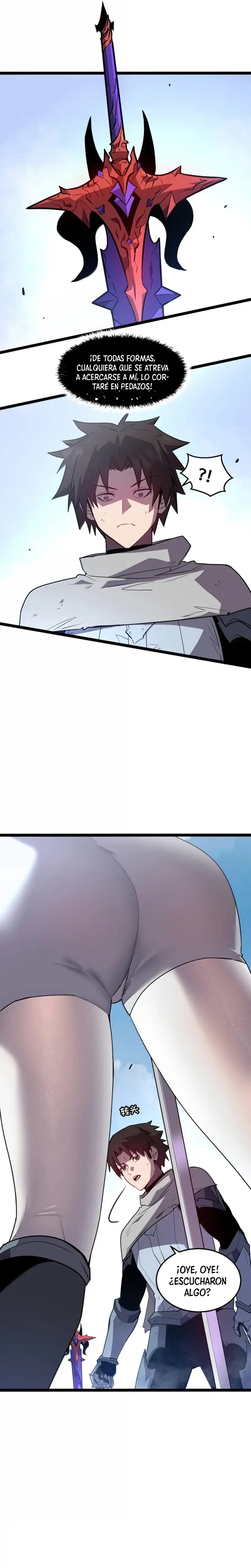 EL Sistema del Se* > Capitulo 51 > Page 101