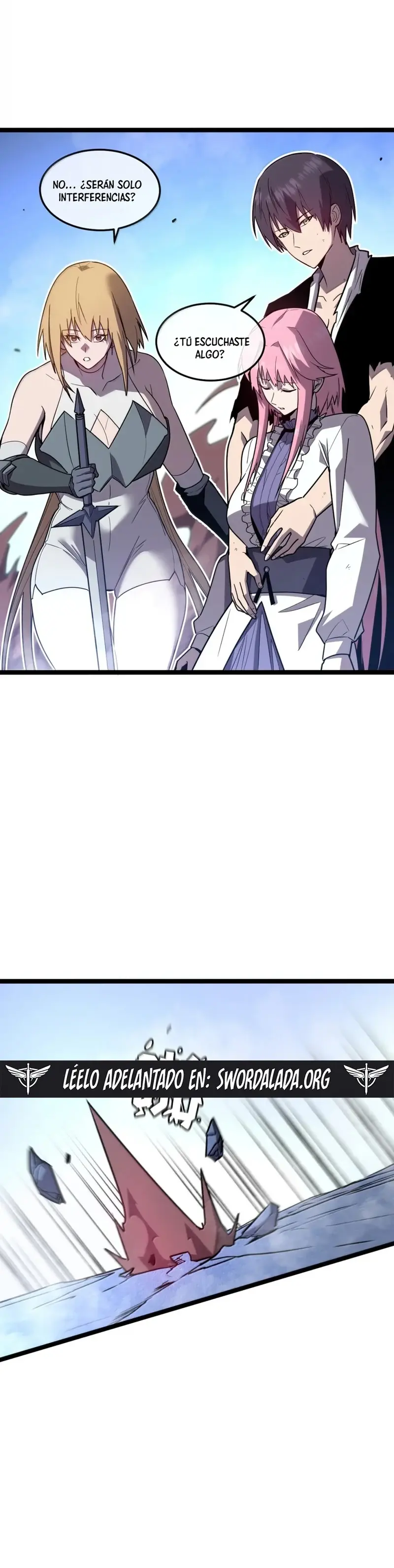 EL Sistema del Se* > Capitulo 51 > Page 111