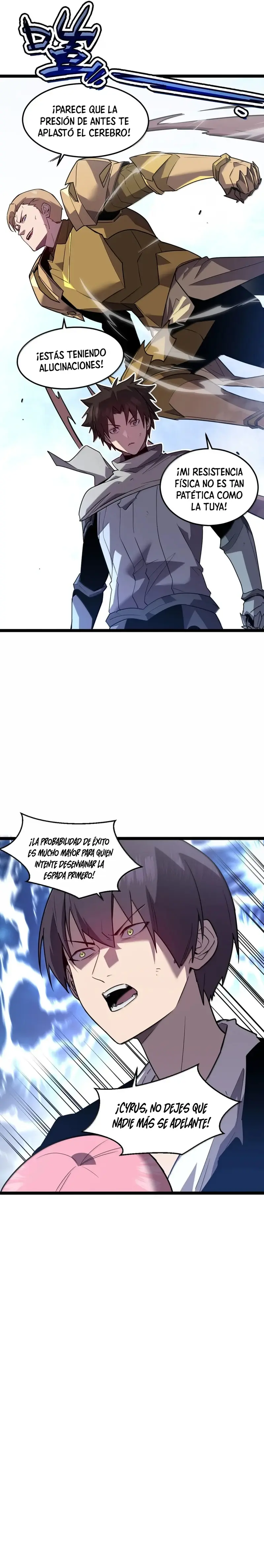 EL Sistema del Se* > Capitulo 51 > Page 121