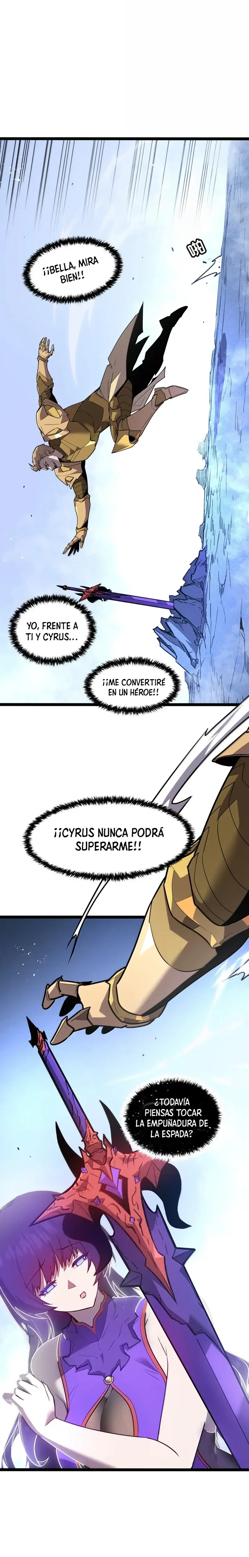 EL Sistema del Se* > Capitulo 51 > Page 181