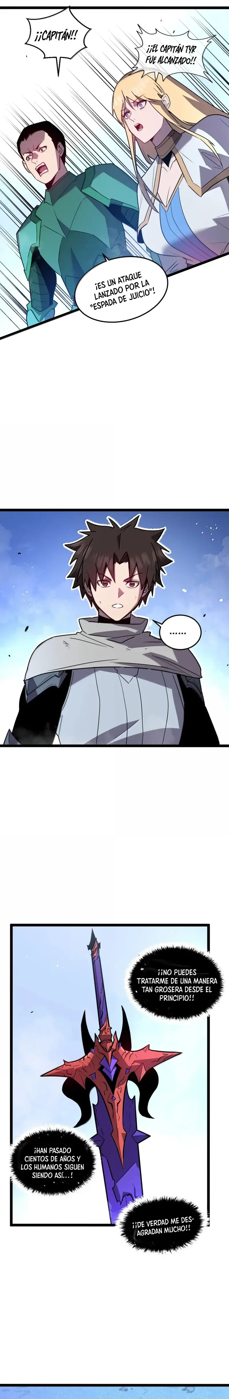 EL Sistema del Se* > Capitulo 51 > Page 211