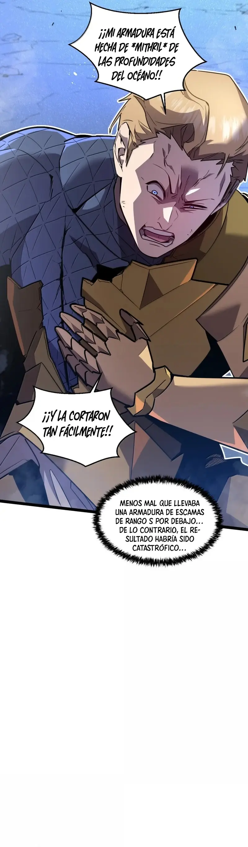 EL Sistema del Se* > Capitulo 51 > Page 221