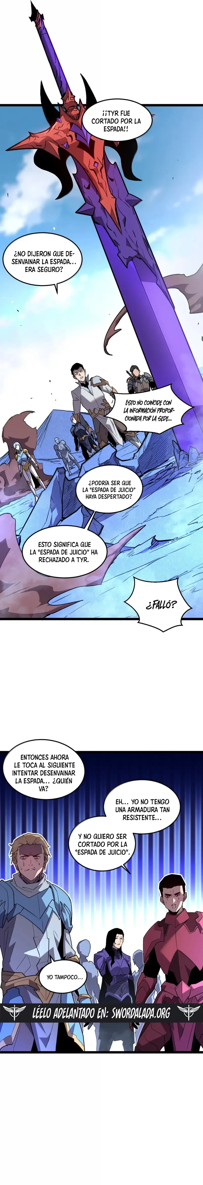 EL Sistema del Se* > Capitulo 51 > Page 251