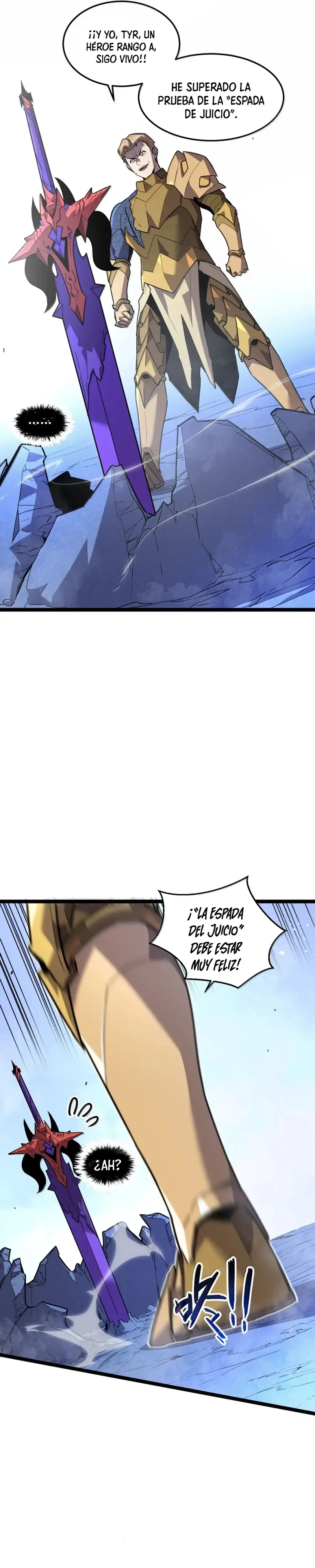 EL Sistema del Se* > Capitulo 51 > Page 271
