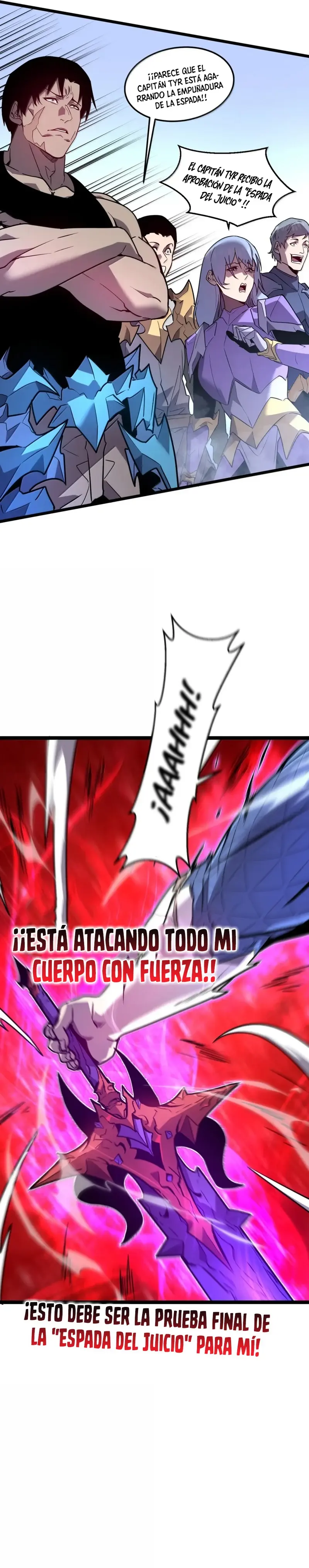 EL Sistema del Se* > Capitulo 51 > Page 341