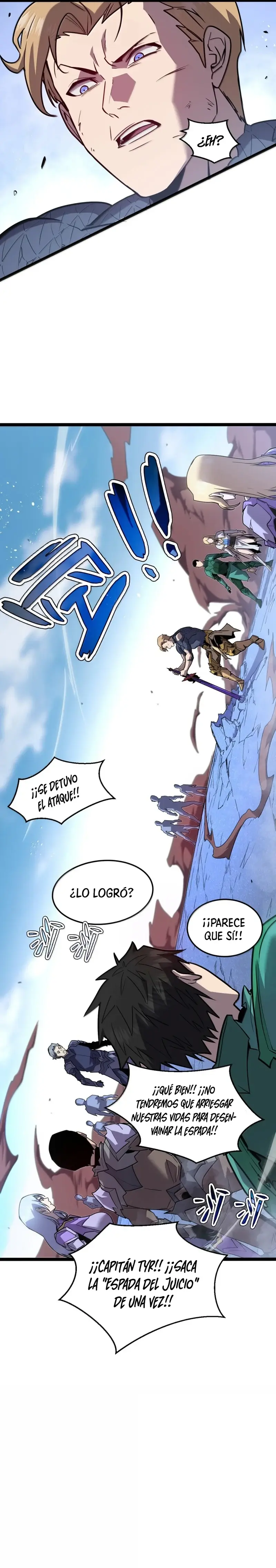 EL Sistema del Se* > Capitulo 51 > Page 371