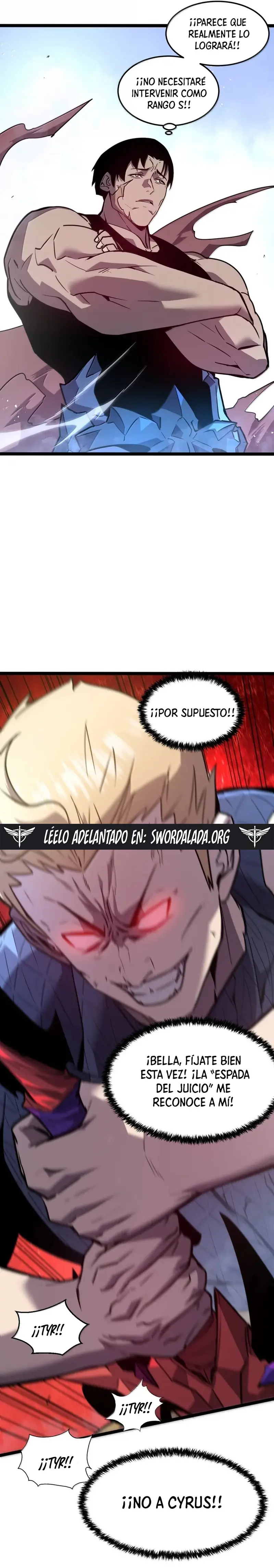 EL Sistema del Se* > Capitulo 51 > Page 401