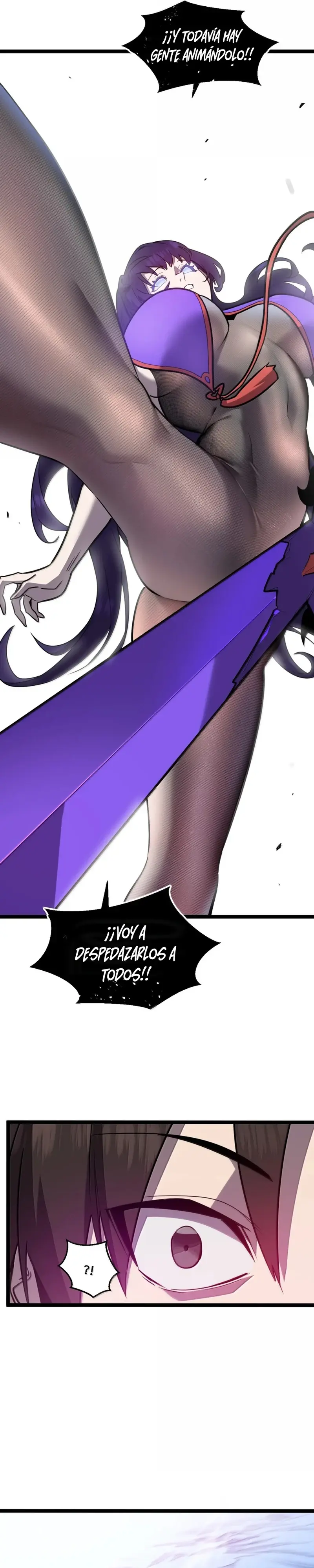 EL Sistema del Se* > Capitulo 51 > Page 421