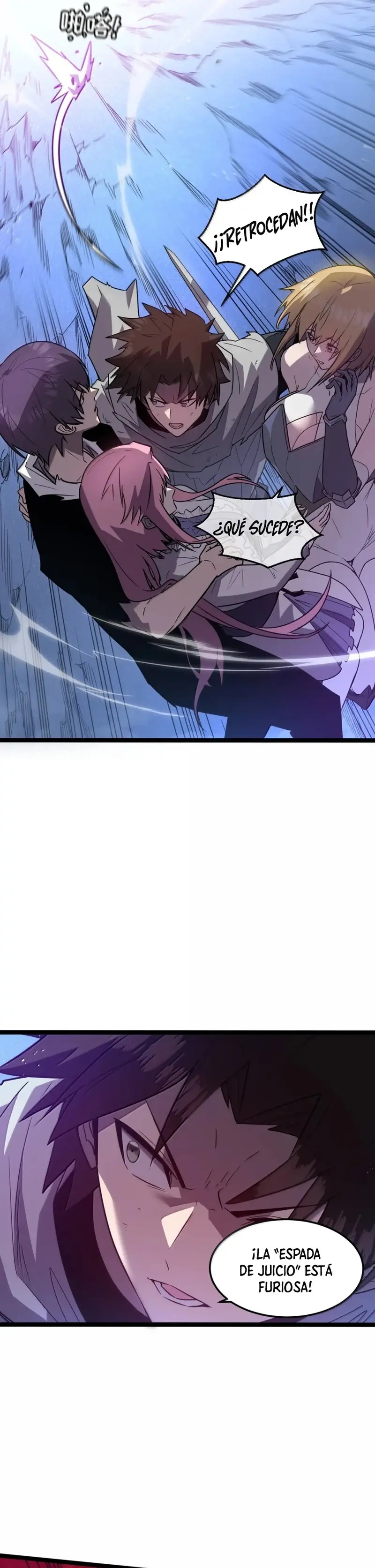 EL Sistema del Se* > Capitulo 51 > Page 431